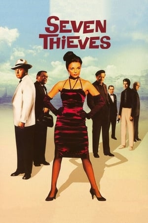 دانلود فیلم Seven Thieves