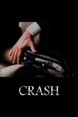 دانلود فیلم Crash