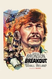 دانلود فیلم Breakout