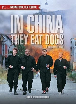 دانلود فیلم In China They Eat Dogs