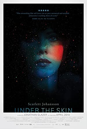 دانلود فیلم Under the Skin