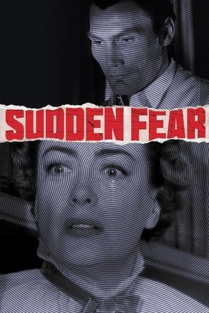 دانلود فیلم Sudden Fear