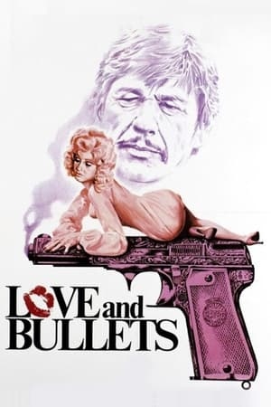 دانلود فیلم Love and Bullets