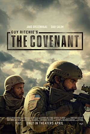 دانلود فیلم Guy Ritchies The Covenant