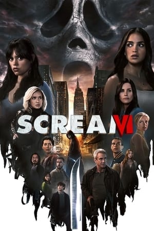 دانلود فیلم Scream VI