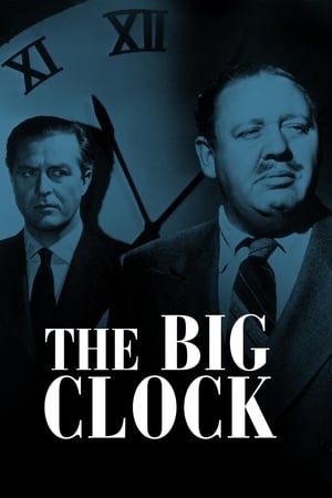 دانلود فیلم The Big Clock