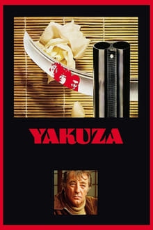 دانلود فیلم The Yakuza