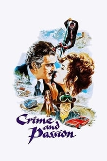 دانلود فیلم Crime and Passion