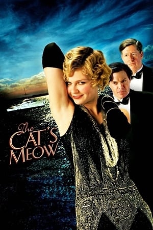 دانلود فیلم The Cats Meow