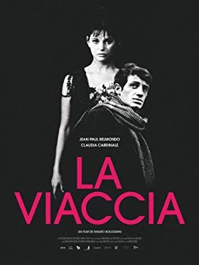 دانلود فیلم La viaccia