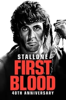 دانلود فیلم Rambo First Blood