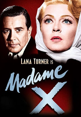 دانلود فیلم Madame X