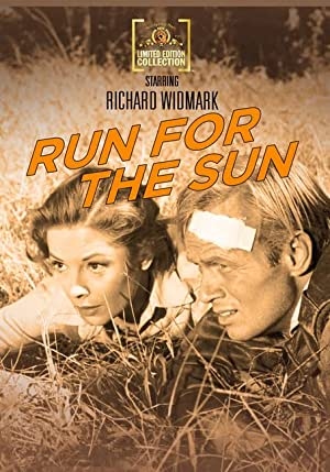 دانلود فیلم Run for the Sun