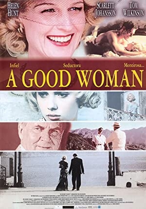 دانلود فیلم A Good Woman