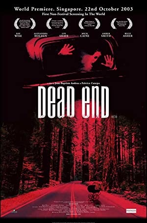 دانلود فیلم Dead End