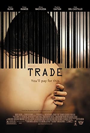 دانلود فیلم Trade