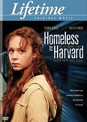 دانلود فیلم Homeless to Harvard The Liz Murray Story