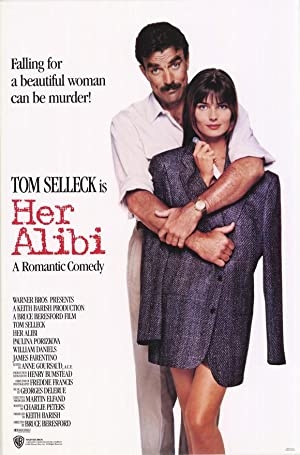 دانلود فیلم Her Alibi