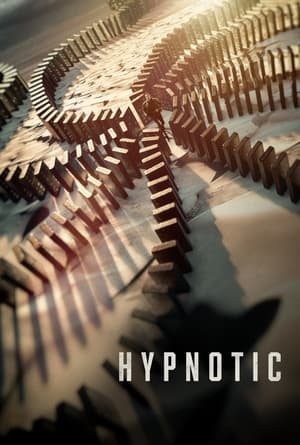 دانلود فیلم Hypnotic