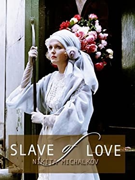 دانلود فیلم A Slave of Love