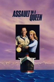 دانلود فیلم Assault on a Queen