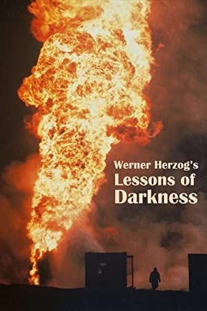 دانلود فیلم Lessons of Darkness