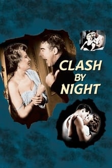 دانلود فیلم Clash by Night