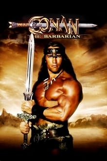 دانلود فیلم Conan the Barbarian