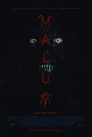 دانلود فیلم Malum