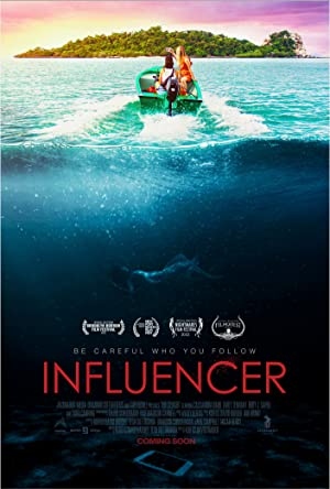 دانلود فیلم Influencer