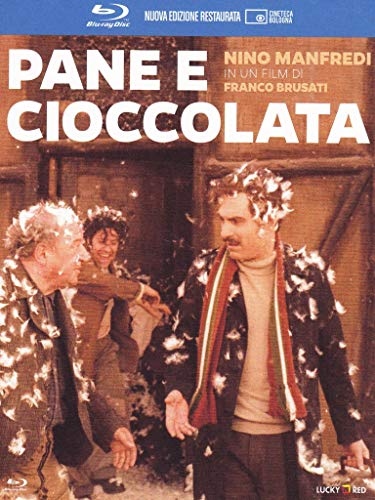 دانلود فیلم Bread and Chocolate