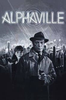 دانلود فیلم Alphaville