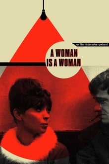 دانلود فیلم A Woman Is a Woman