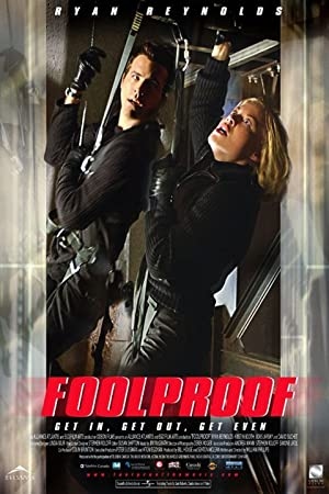 دانلود فیلم Foolproof