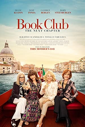 دانلود فیلم Book Club: The Next Chapter