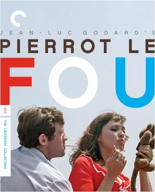 دانلود فیلم Pierrot le Fou