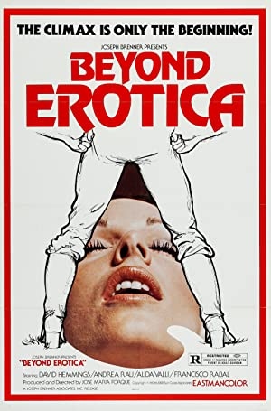 دانلود فیلم Beyond Erotica