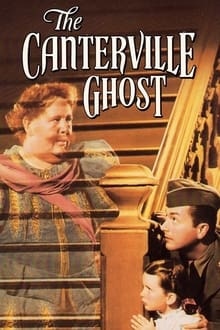 دانلود فیلم The Canterville Ghost