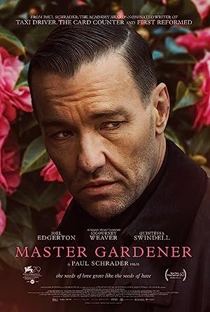 دانلود فیلم Master Gardener