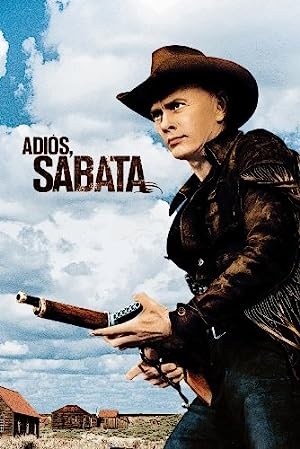 دانلود فیلم Adios Sabata