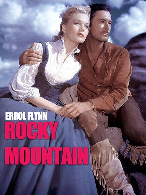 دانلود فیلم Rocky Mountain