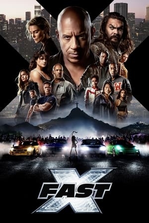 دانلود فیلم Fast X