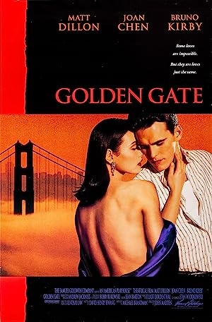 دانلود فیلم Golden Gate