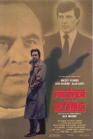 دانلود فیلم A Prayer for the Dying