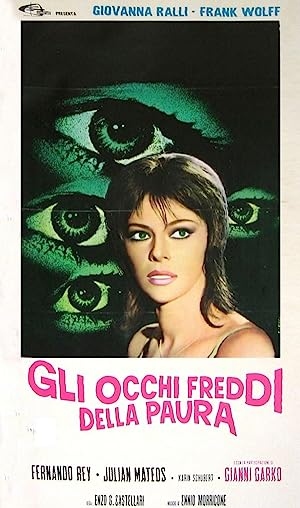 دانلود فیلم Cold Eyes of Fear