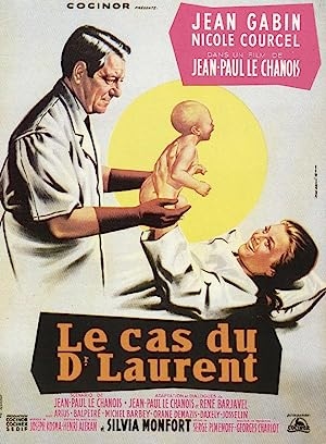 دانلود فیلم The Case of Dr Laurent