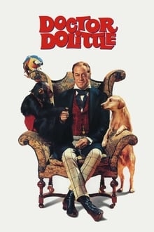 دانلود فیلم Doctor Dolittle