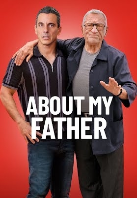 دانلود فیلم About My Father