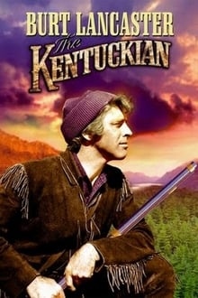 دانلود فیلم The Kentuckian