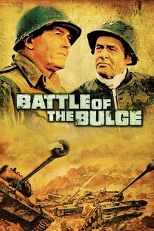 دانلود فیلم Battle of the Bulge